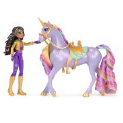 UNICORN ACADEMY SET UNICORN WILDSTAR SI PAPUSA SOPHIA VIV6071175_20149007