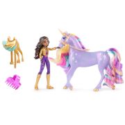 UNICORN ACADEMY SET UNICORN WILDSTAR SI PAPUSA SOPHIA VIV6071175_20149007