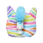 BARBIE PAPUSA BARBIE CUTIE REVEAL ZEBRA VIVMTHRK39