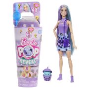 BARBIE POP REVEAL BUBBLE TEA PAPUSA BARBIE TARO MILK VIVMTHTJ19