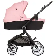 Carucior chipolino linea 3 in 1 flamingo hubkkli02404fl