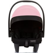 Carucior chipolino linea 3 in 1 flamingo hubkkli02404fl