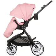 Carucior chipolino linea 3 in 1 flamingo hubkkli02404fl
