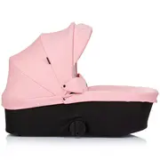 Carucior chipolino linea 3 in 1 flamingo hubkkli02404fl