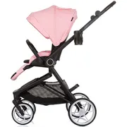 Carucior chipolino linea 3 in 1 flamingo hubkkli02404fl