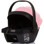 Carucior chipolino linea 3 in 1 flamingo hubkkli02404fl