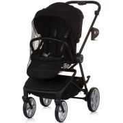 Carucior chipolino linea 3 in 1 obsidian hubkkli02401ob