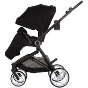 Carucior chipolino linea 3 in 1 obsidian hubkkli02401ob