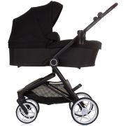 Carucior chipolino linea 3 in 1 obsidian hubkkli02401ob