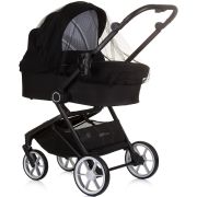 Carucior chipolino linea 3 in 1 obsidian hubkkli02401ob