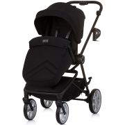 Carucior chipolino linea 3 in 1 obsidian hubkkli02401ob