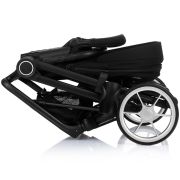 Carucior chipolino linea 3 in 1 obsidian hubkkli02401ob