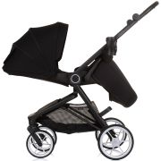Carucior chipolino linea 3 in 1 obsidian hubkkli02401ob