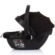 Carucior chipolino linea 3 in 1 obsidian hubkkli02401ob