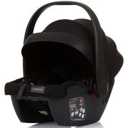 Carucior chipolino linea 3 in 1 obsidian hubkkli02401ob