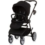 Carucior chipolino linea 3 in 1 obsidian hubkkli02401ob