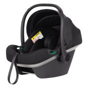Carucior compact premium Carrello ULTRA 4 in 1 I-Size 40-87 cm cu baza Isofix Antique Beige PMICCRL-ULTRA4-BEIGE