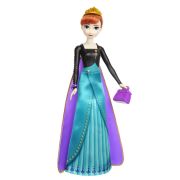DISNEY FROZEN SPIN AND REVEAL PAPUSA ANNA VIVMTHXD27