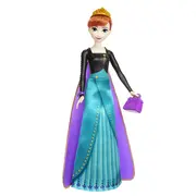 DISNEY FROZEN SPIN AND REVEAL PAPUSA ANNA VIVMTHXD27