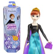 DISNEY FROZEN SPIN AND REVEAL PAPUSA ANNA VIVMTHXD27