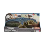 JURASSIC WORLD EPIC EVOLUTION DINOZAUR ALLOSAURUS VIVMTHRX50