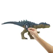 JURASSIC WORLD EPIC EVOLUTION DINOZAUR ALLOSAURUS VIVMTHRX50