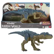 JURASSIC WORLD EPIC EVOLUTION DINOZAUR ALLOSAURUS VIVMTHRX50