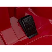 Masinuta electrica cu telecomanda lexus lc500, roti eva, scaun tapitat, 108x60x43 cm, putere 70w - rosu edeedipa.je1618.cr