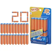 NERF SET 20 DE SAGETI N1 VIVF8640