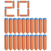 NERF SET 20 DE SAGETI N1 VIVF8640