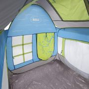 Pachet Cort de joaca COTTAGE si covoras din spuma PLAY DNBLUD5210-90021
