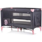 Patut pliabil chipolino ariel flamingo hubkosiar244fl