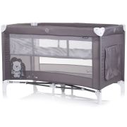 Patut pliabil chipolino ariel granite hubkosiar241gn