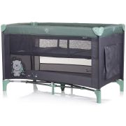 Patut pliabil chipolino ariel pastel green hubkosiar243pg