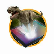 STIINTA SI JOACA DESCOPERA DINOZAURUL T-REX FLUO VIV1026-50908