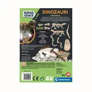 STIINTA SI JOACA DESCOPERA DINOZAURUL T-REX FLUO VIV1026-50908