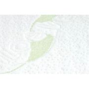 Saltea cocos-spuma-vatelină 120x60x8 cm Nativo Dreams Aloe Vera PMICNAT-D/KPV-8