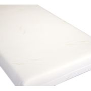 Saltea cocos-spuma-vatelină 120x60x8 cm Nativo Dreams Aloe Vera PMICNAT-D/KPV-8