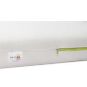 Saltea cocos-spuma-vatelină 120x60x8 cm Nativo Dreams Aloe Vera PMICNAT-D/KPV-8