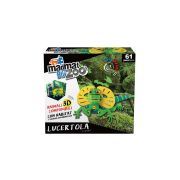Madmat Zoo Puzzle 3D Soparla Mare - Mandelli BEEMD705000361