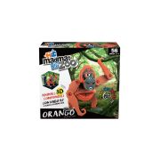 Madmat Zoo Puzzle 3D Urangutan Mare - Mandelli BEEMD705000366