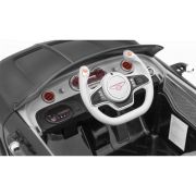 Masinuta electrica cu telecomanda bentley exp 12, roti eva, scaun tapitat, 107x59x44 cm, putere 24v - negru edeedipa.je1166.cz