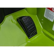 Masinuta electrica cu telecomanda lamborghini sian, roti eva, scaun tapitat, 108x62x38 cm, putere 106w - verde edeedipa.qls-6388.zie