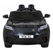 Masinuta electrica cu telecomanda range rover velar, roti eva, scaun tapitat, 107x64x49 cm, putere 70w - negru edeedipa.qy2088.cz