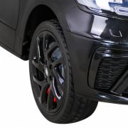 Masinuta electrica cu telecomanda range rover velar, roti eva, scaun tapitat, 107x64x49 cm, putere 70w - negru edeedipa.qy2088.cz