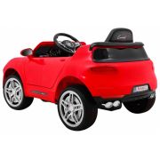 Masinuta electrica cu telecomanda turbo-s, roti eva, scaun din plastic, 101x63x51, putere 60w - rosu edeedipa.hl1518.cr