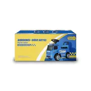Ride-On Mercedes Politia - Mandelli BEEMD100050246