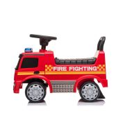 Ride-On Mercedes Pompieri - Mandelli BEEMD100050241