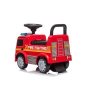 Ride-On Mercedes Pompieri - Mandelli BEEMD100050241