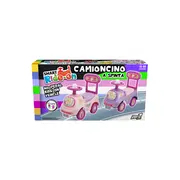 Ride-On Roz - Mandelli BEEMD100050201R